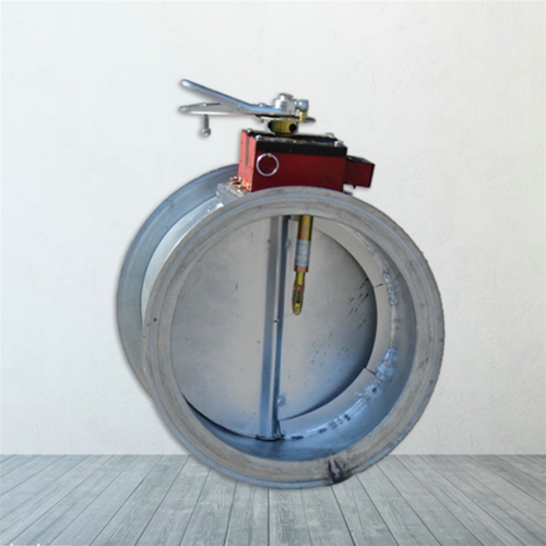 為什么 3C 消防排煙風機是建筑消防驗收的 “必備項”？